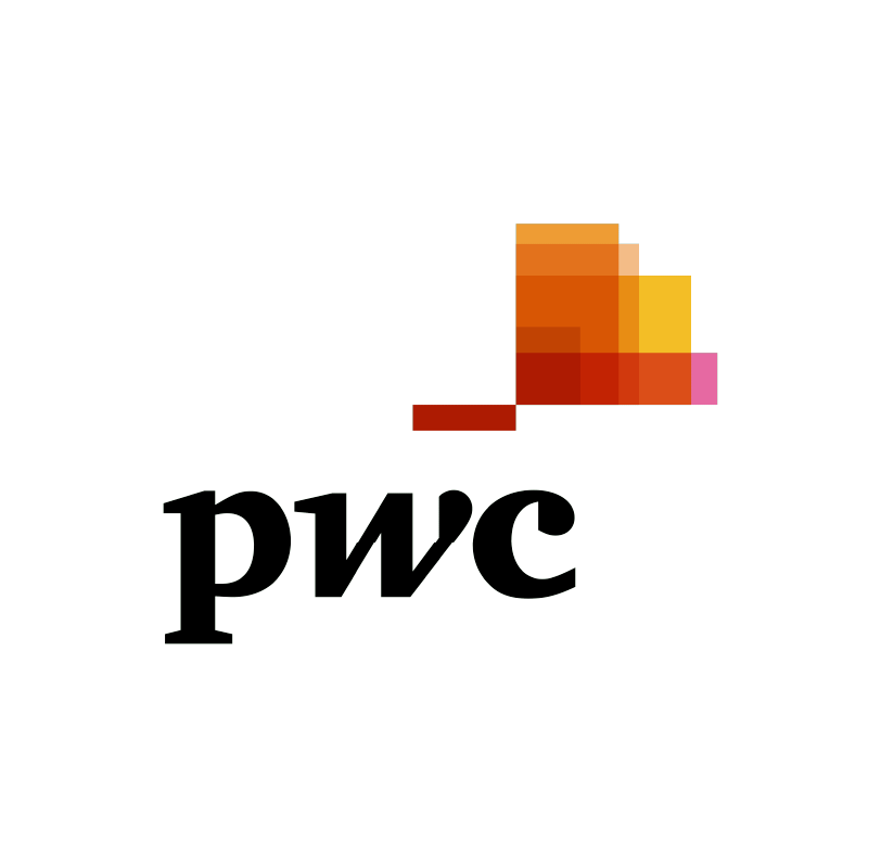 pwc logo