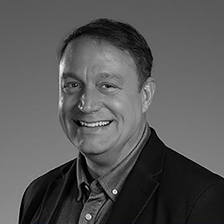 Photo of Jim Monroe, OneTrust