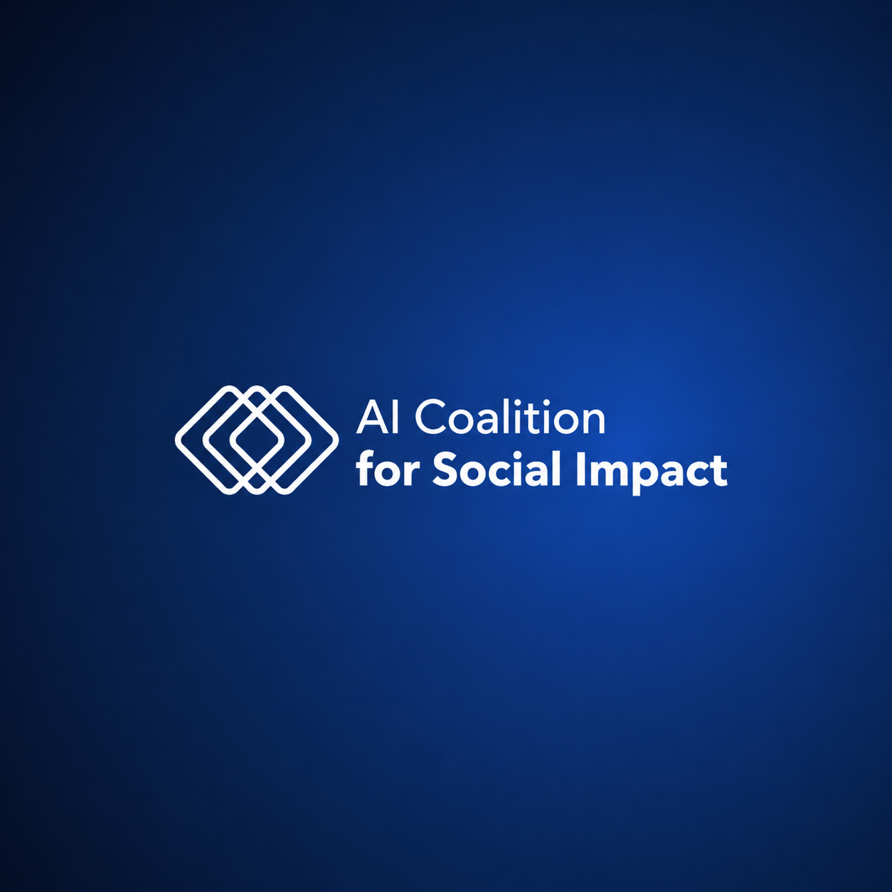 Logo der AI Coalition
